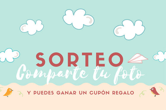 Sorteo especial de Navidad: consigue un cupón regalo de 30 €